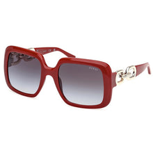 Lade das Bild in den Galerie-Viewer, Sonnenbrille Guess, Modell: GU00161 Farbe: 66B
