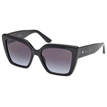 Lade das Bild in den Galerie-Viewer, Sonnenbrille Guess, Modell: GU00162 Farbe: 01B
