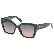 Lade das Bild in den Galerie-Viewer, Sonnenbrille Guess, Modell: GU00162 Farbe: 96B

