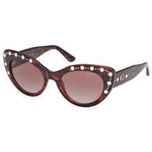 Lade das Bild in den Galerie-Viewer, Sonnenbrille Guess, Modell: GU00163 Farbe: 52F

