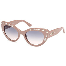 Lade das Bild in den Galerie-Viewer, Sonnenbrille Guess, Modell: GU00163 Farbe: 57W
