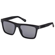 Lade das Bild in den Galerie-Viewer, Sonnenbrille Guess, Modell: GU00166 Farbe: 01A
