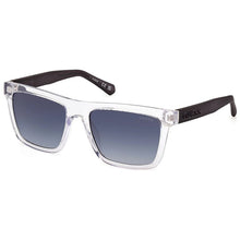 Lade das Bild in den Galerie-Viewer, Sonnenbrille Guess, Modell: GU00166 Farbe: 26W
