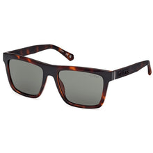Lade das Bild in den Galerie-Viewer, Sonnenbrille Guess, Modell: GU00166 Farbe: 52N
