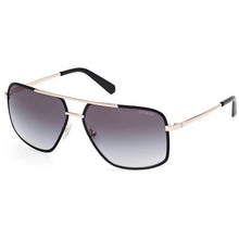 Lade das Bild in den Galerie-Viewer, Sonnenbrille Guess, Modell: GU00167 Farbe: 02B
