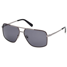 Lade das Bild in den Galerie-Viewer, Sonnenbrille Guess, Modell: GU00167 Farbe: 09D
