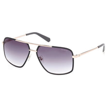 Lade das Bild in den Galerie-Viewer, Sonnenbrille Guess, Modell: GU00167 Farbe: 20B
