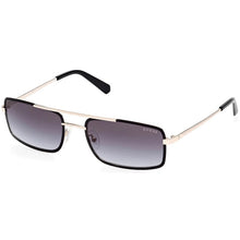 Lade das Bild in den Galerie-Viewer, Sonnenbrille Guess, Modell: GU00168 Farbe: 02B
