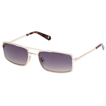 Lade das Bild in den Galerie-Viewer, Sonnenbrille Guess, Modell: GU00168 Farbe: 32W
