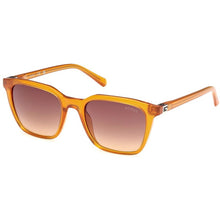 Lade das Bild in den Galerie-Viewer, Sonnenbrille Guess, Modell: GU00170 Farbe: 44F
