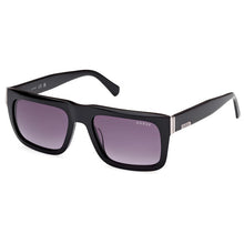 Lade das Bild in den Galerie-Viewer, Sonnenbrille Guess, Modell: GU00171 Farbe: 01B
