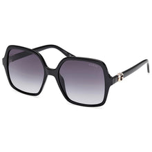 Lade das Bild in den Galerie-Viewer, Sonnenbrille Guess, Modell: GU00190 Farbe: 01B
