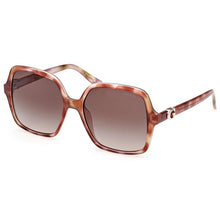 Lade das Bild in den Galerie-Viewer, Sonnenbrille Guess, Modell: GU00190 Farbe: 47F
