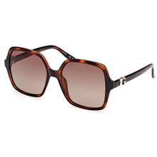 Lade das Bild in den Galerie-Viewer, Sonnenbrille Guess, Modell: GU00190 Farbe: 52H
