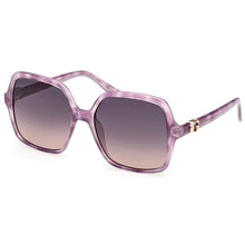 Lade das Bild in den Galerie-Viewer, Sonnenbrille Guess, Modell: GU00190 Farbe: 80Z
