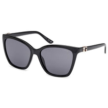Lade das Bild in den Galerie-Viewer, Sonnenbrille Guess, Modell: GU00191 Farbe: 01A
