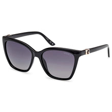 Lade das Bild in den Galerie-Viewer, Sonnenbrille Guess, Modell: GU00191 Farbe: 01D
