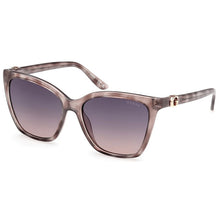 Lade das Bild in den Galerie-Viewer, Sonnenbrille Guess, Modell: GU00191 Farbe: 20B
