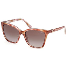 Lade das Bild in den Galerie-Viewer, Sonnenbrille Guess, Modell: GU00191 Farbe: 47F
