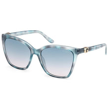 Lade das Bild in den Galerie-Viewer, Sonnenbrille Guess, Modell: GU00191 Farbe: 86W
