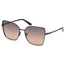 Lade das Bild in den Galerie-Viewer, Sonnenbrille Guess, Modell: GU00192 Farbe: 01B
