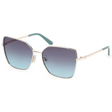 Lade das Bild in den Galerie-Viewer, Sonnenbrille Guess, Modell: GU00192 Farbe: 33W
