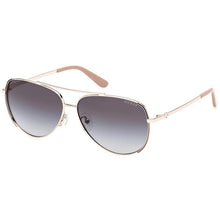 Lade das Bild in den Galerie-Viewer, Sonnenbrille Guess, Modell: GU00193 Farbe: 32B
