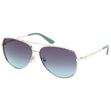 Lade das Bild in den Galerie-Viewer, Sonnenbrille Guess, Modell: GU00193 Farbe: 33W
