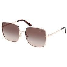 Lade das Bild in den Galerie-Viewer, Sonnenbrille Guess, Modell: GU00194 Farbe: 28F
