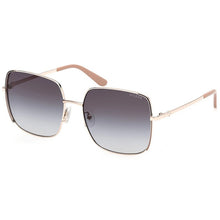 Lade das Bild in den Galerie-Viewer, Sonnenbrille Guess, Modell: GU00194 Farbe: 32B
