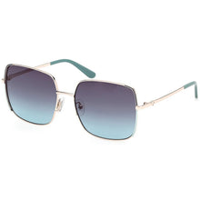 Lade das Bild in den Galerie-Viewer, Sonnenbrille Guess, Modell: GU00194 Farbe: 33W
