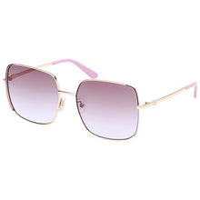Lade das Bild in den Galerie-Viewer, Sonnenbrille Guess, Modell: GU00194 Farbe: 59F
