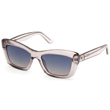 Lade das Bild in den Galerie-Viewer, Sonnenbrille Guess, Modell: GU00195 Farbe: 20W
