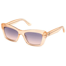 Lade das Bild in den Galerie-Viewer, Sonnenbrille Guess, Modell: GU00195 Farbe: 44Z
