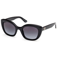 Lade das Bild in den Galerie-Viewer, Sonnenbrille Guess, Modell: GU00196 Farbe: 01B
