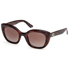 Lade das Bild in den Galerie-Viewer, Sonnenbrille Guess, Modell: GU00196 Farbe: 52F
