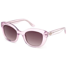 Lade das Bild in den Galerie-Viewer, Sonnenbrille Guess, Modell: GU00196 Farbe: 78F

