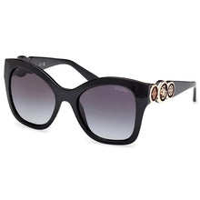 Lade das Bild in den Galerie-Viewer, Sonnenbrille Guess, Modell: GU00197 Farbe: 01B
