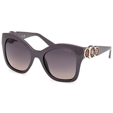 Lade das Bild in den Galerie-Viewer, Sonnenbrille Guess, Modell: GU00197 Farbe: 20B
