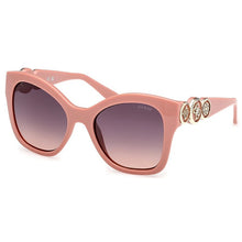 Lade das Bild in den Galerie-Viewer, Sonnenbrille Guess, Modell: GU00197 Farbe: 72F
