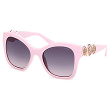 Lade das Bild in den Galerie-Viewer, Sonnenbrille Guess, Modell: GU00197 Farbe: 78Z
