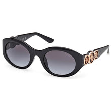 Lade das Bild in den Galerie-Viewer, Sonnenbrille Guess, Modell: GU00198H Farbe: 01B
