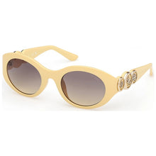 Lade das Bild in den Galerie-Viewer, Sonnenbrille Guess, Modell: GU00198H Farbe: 39B
