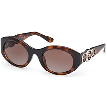 Lade das Bild in den Galerie-Viewer, Sonnenbrille Guess, Modell: GU00198H Farbe: 52F
