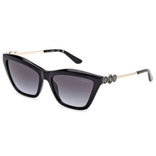 Lade das Bild in den Galerie-Viewer, Sonnenbrille Guess, Modell: GU00199 Farbe: 01B

