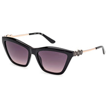 Lade das Bild in den Galerie-Viewer, Sonnenbrille Guess, Modell: GU00199 Farbe: 05B
