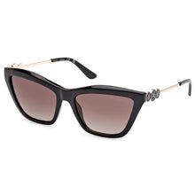 Lade das Bild in den Galerie-Viewer, Sonnenbrille Guess, Modell: GU00199 Farbe: 52F
