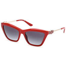 Lade das Bild in den Galerie-Viewer, Sonnenbrille Guess, Modell: GU00199 Farbe: 66B
