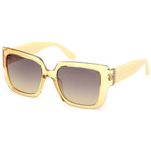 Lade das Bild in den Galerie-Viewer, Sonnenbrille Guess, Modell: GU00200 Farbe: 39B
