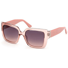 Lade das Bild in den Galerie-Viewer, Sonnenbrille Guess, Modell: GU00200 Farbe: 72F
